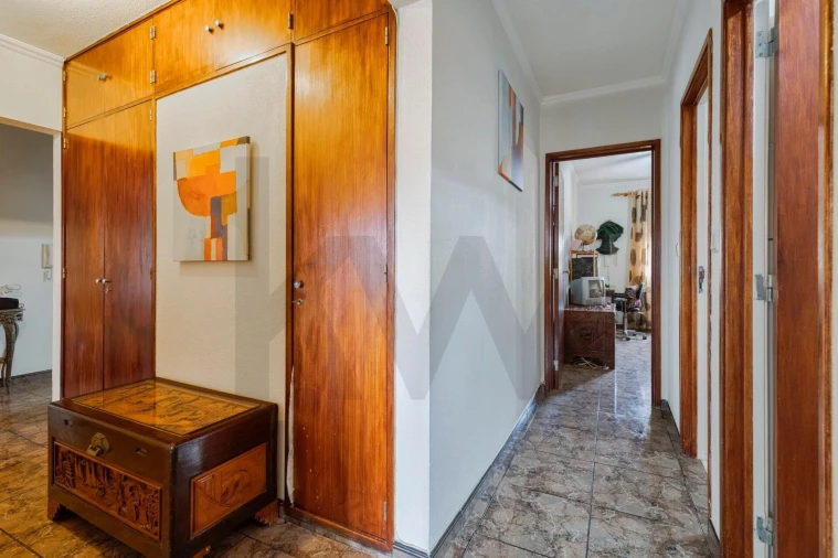 Apartamento T4 para Venda em Santo Andre Foto 11
