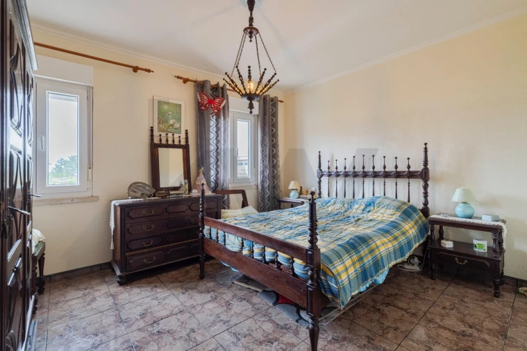 Apartamento T4 para Venda em Santo Andre Foto 15