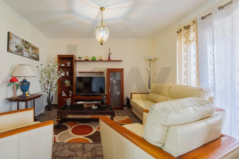 Apartamento T4 para Venda em Santo Andre Foto 3