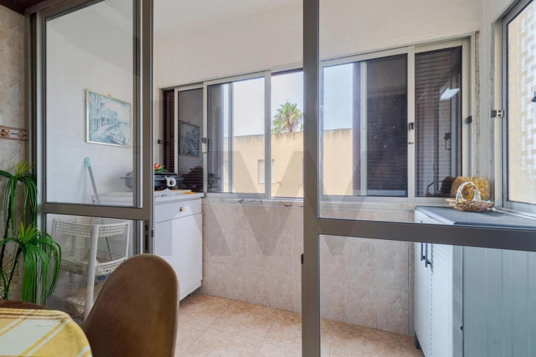 Apartamento T4 para Venda em Santo Andre Foto 10