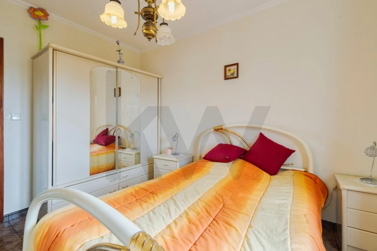 Apartamento T4 para Venda em Santo Andre Foto 14
