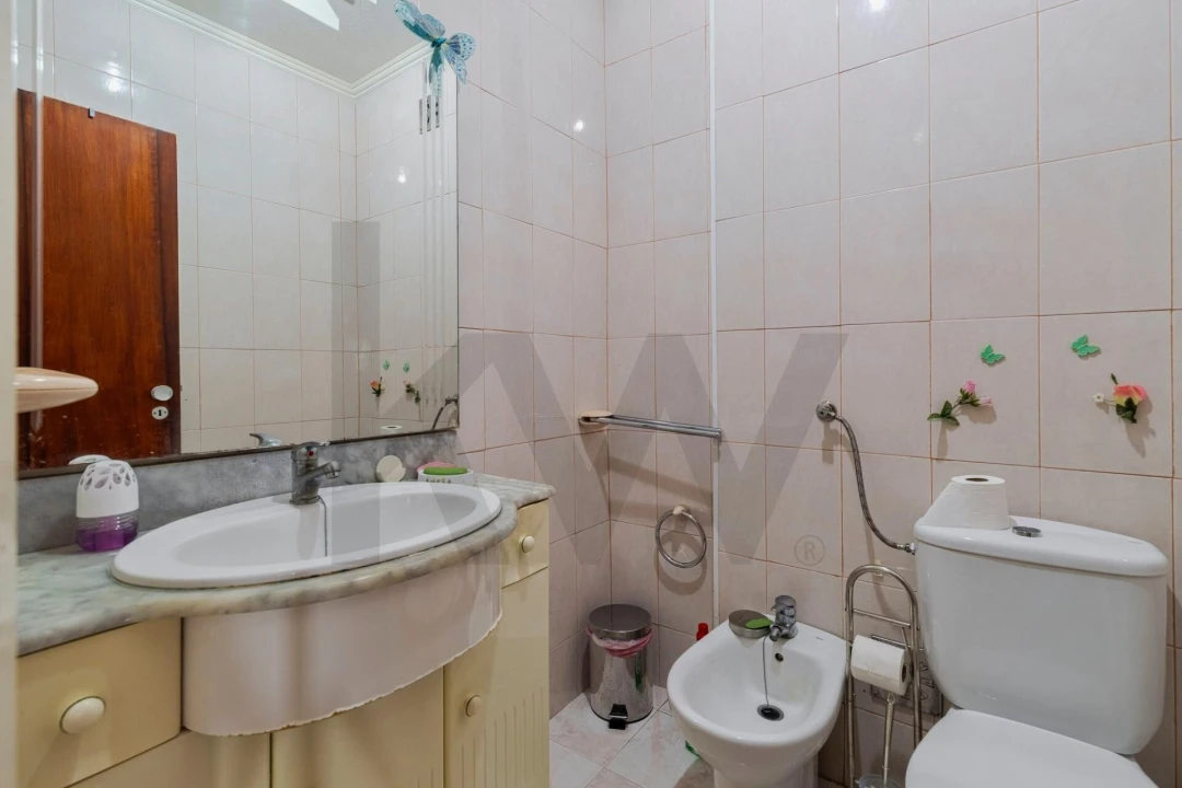 Apartamento T4 para Venda em Santo Andre Foto 18