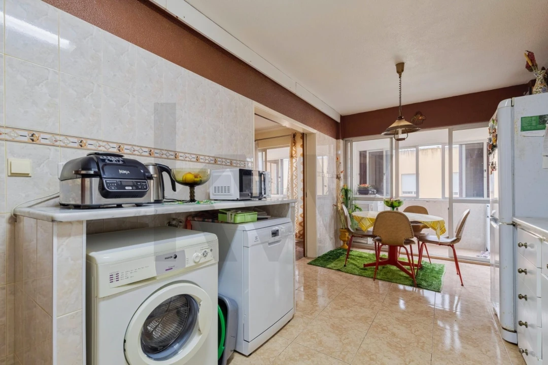 Apartamento T4 para Venda em Santo Andre Foto 7