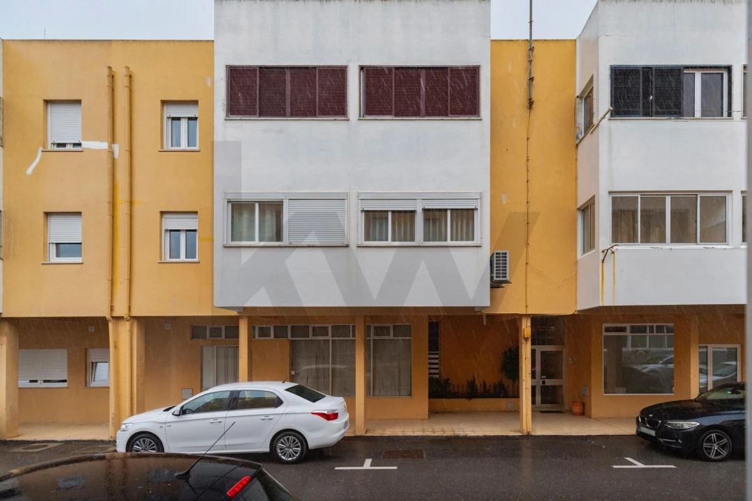 Apartamento T4 para Venda em Santo Andre Foto 24