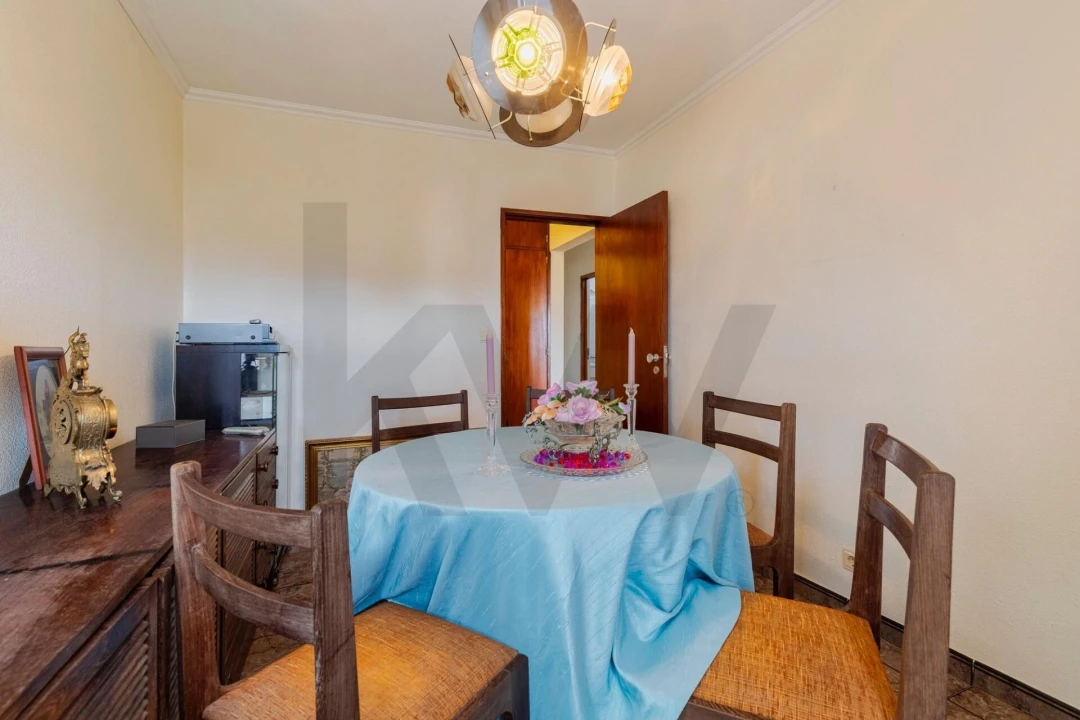 Apartamento T4 para Venda em Santo Andre Foto 12