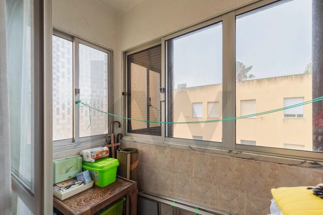Apartamento T4 para Venda em Santo Andre Foto 25