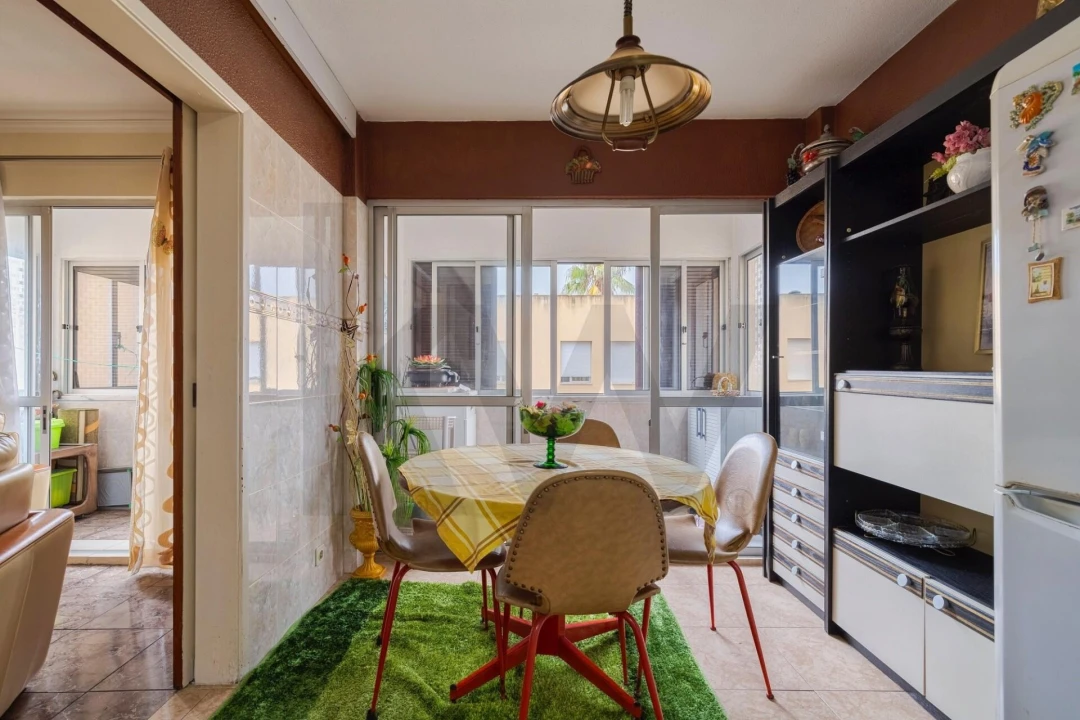 Apartamento T4 para Venda em Santo Andre Foto 8