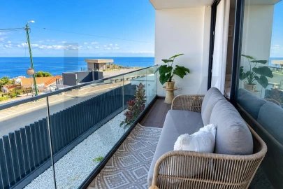 Apartamento T1 para Arrendamento em São Martinho