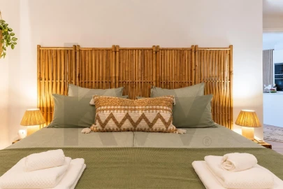 Apartamento T1 para Arrendamento em São Martinho