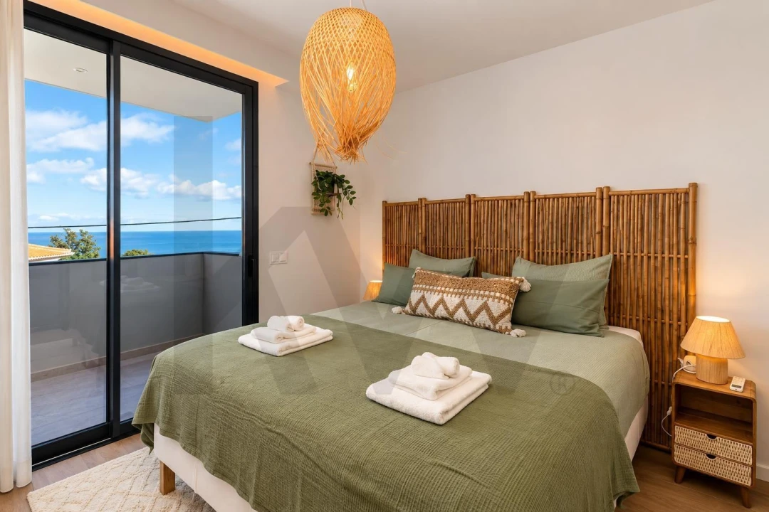 Apartamento T1 para Arrendamento em São Martinho Foto 15