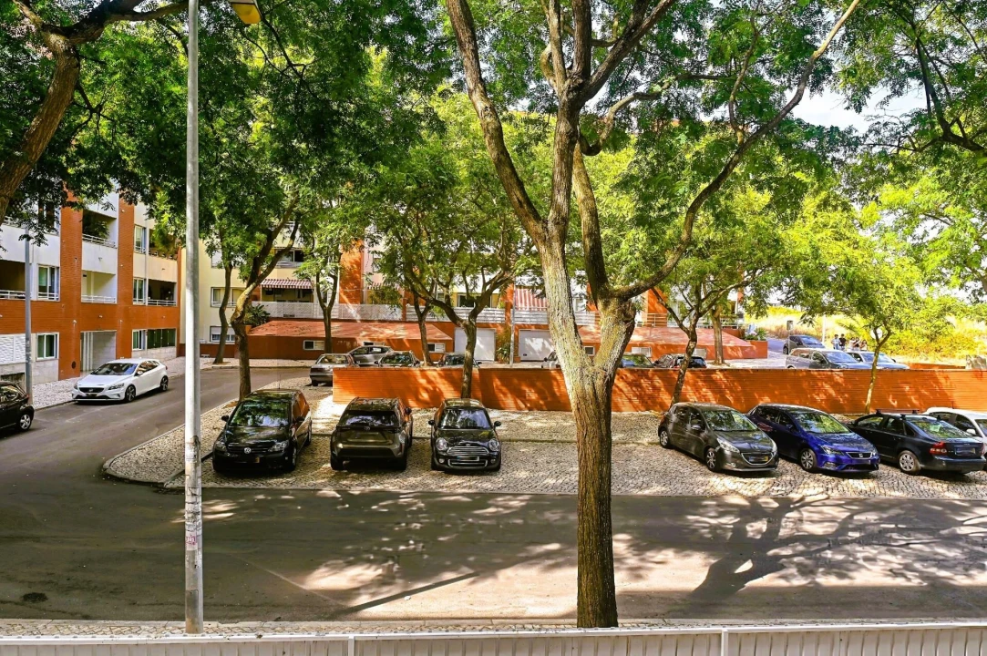 Apartamento T4 para Arrendamento em São Domingos de Rana Foto 41