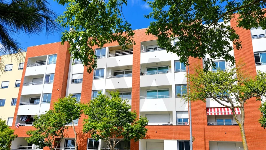 Apartamento T4 para Arrendamento em São Domingos de Rana