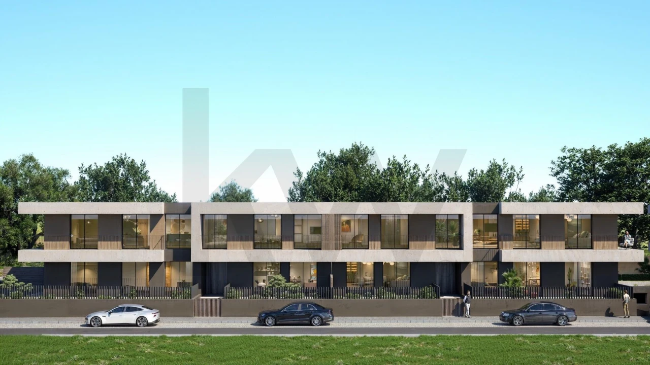 Apartamento para Venda em Figueiro Foto 1
