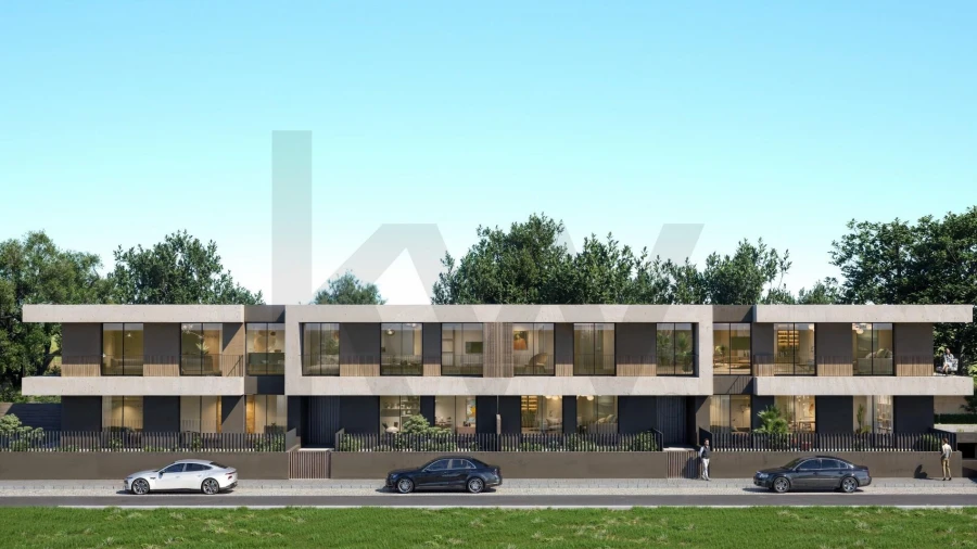 Apartamento para Venda em Figueiro