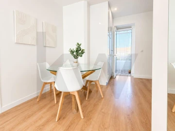 Apartamento T2 para Venda em Alhos Vedros
