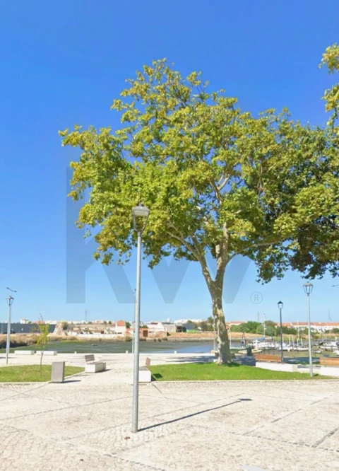 Apartamento T2 para Venda em Alhos Vedros