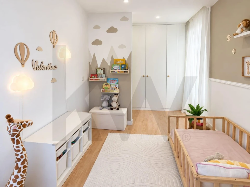 Apartamento T2 para Venda em Alhos Vedros Foto 13
