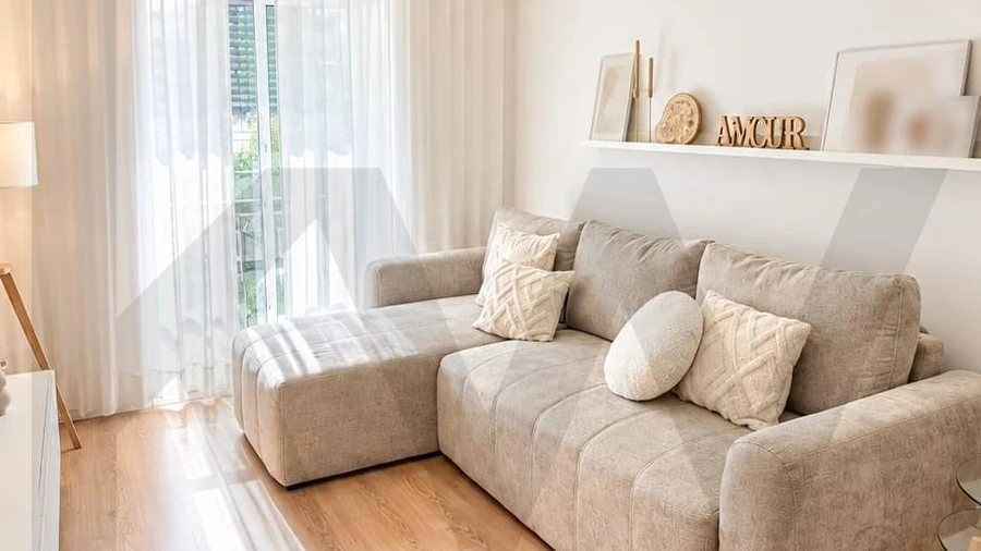 Apartamento T2 para Venda em Alhos Vedros