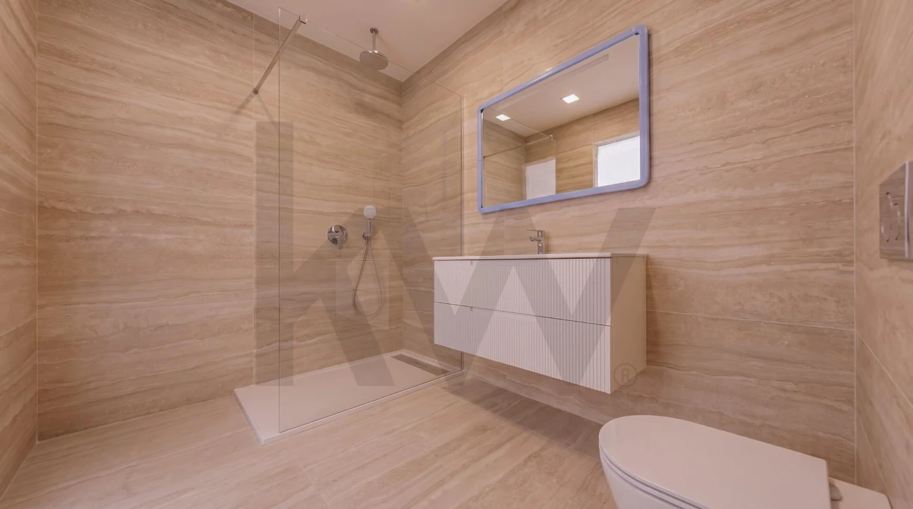 Apartamento T3 para Venda em Carnaxide e Queijas Foto 17