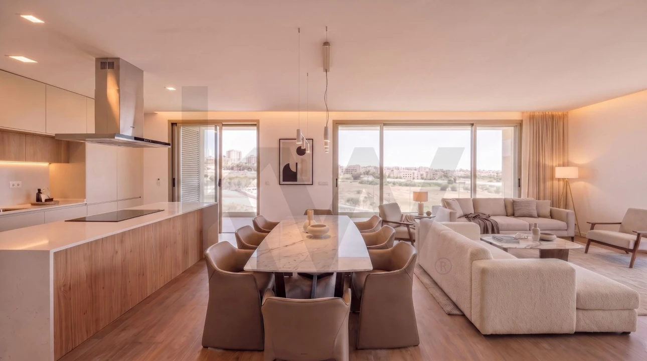 Apartamento T3 para Venda em Carnaxide e Queijas Foto 2