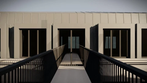 Apartamento para Venda em Covilhã e Canhoso