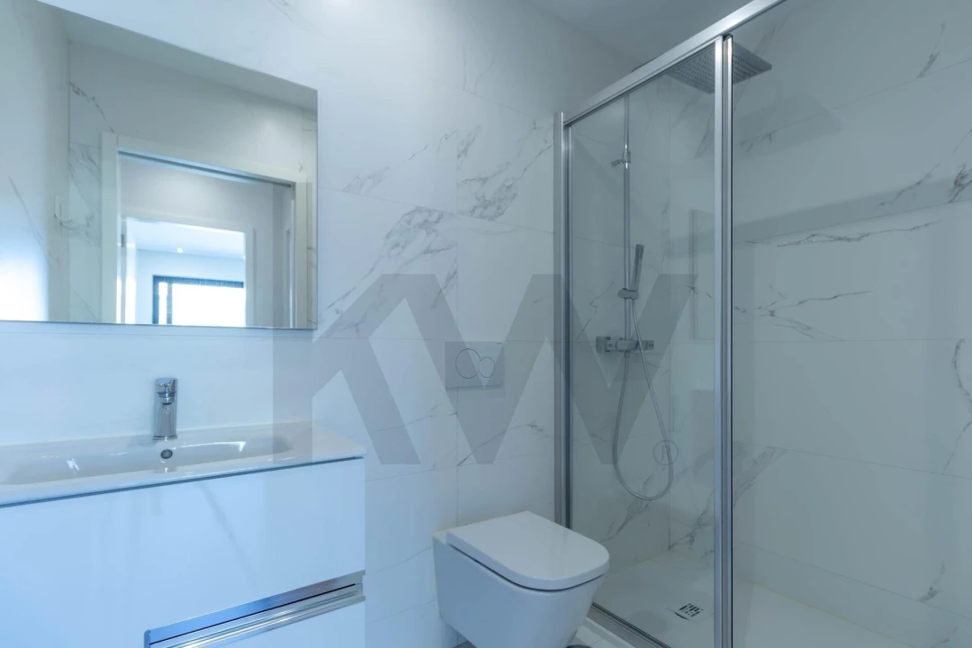 Apartamento T3 para Arrendamento em Canidelo Foto 4