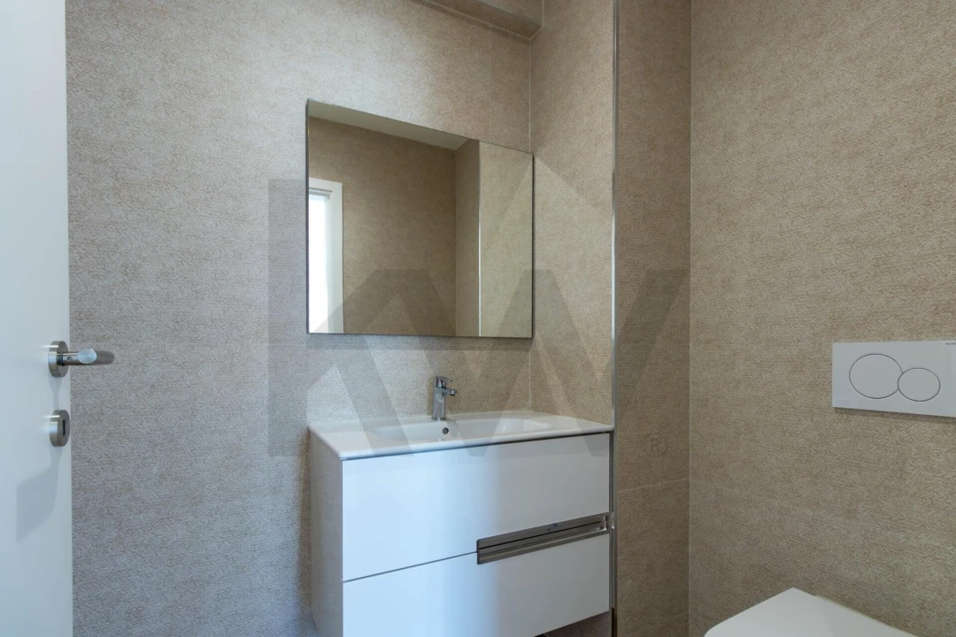 Apartamento T3 para Arrendamento em Canidelo Foto 28
