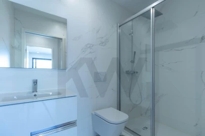 Apartamento T3 para Arrendamento em Canidelo