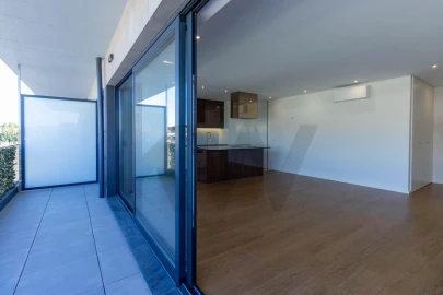 Apartamento T3 para Arrendamento em Canidelo