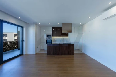Apartamento T3 para Arrendamento em Canidelo