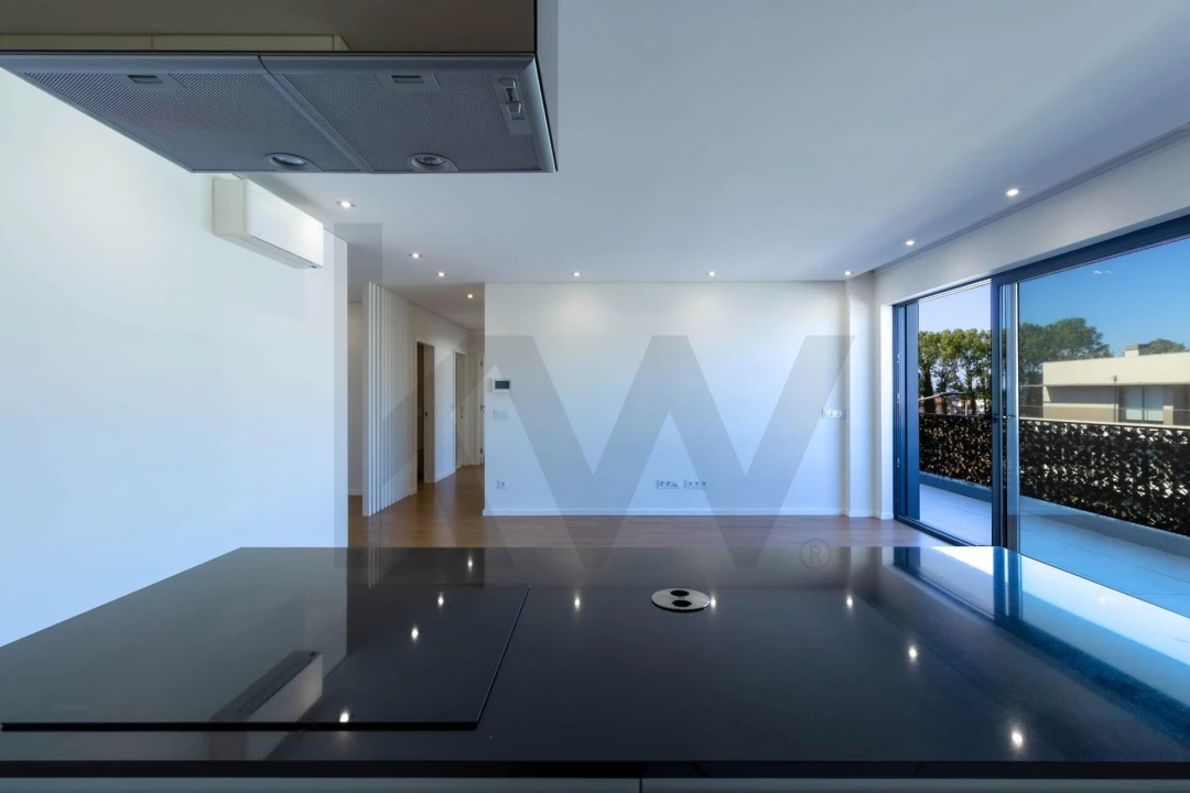 Apartamento T3 para Arrendamento em Canidelo Foto 9