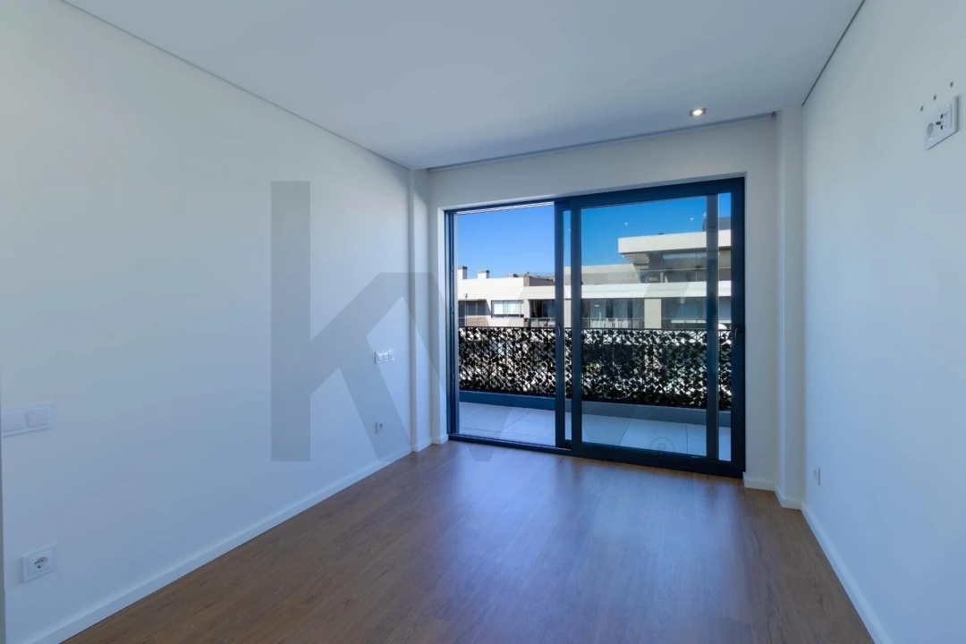 Apartamento T3 para Arrendamento em Canidelo Foto 16