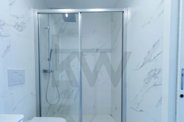Apartamento T3 para Arrendamento em Canidelo Foto 27