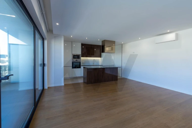 Apartamento T3 para Arrendamento em Canidelo Foto 6