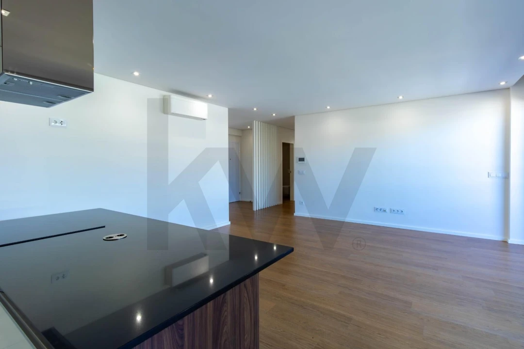 Apartamento T3 para Arrendamento em Canidelo Foto 10