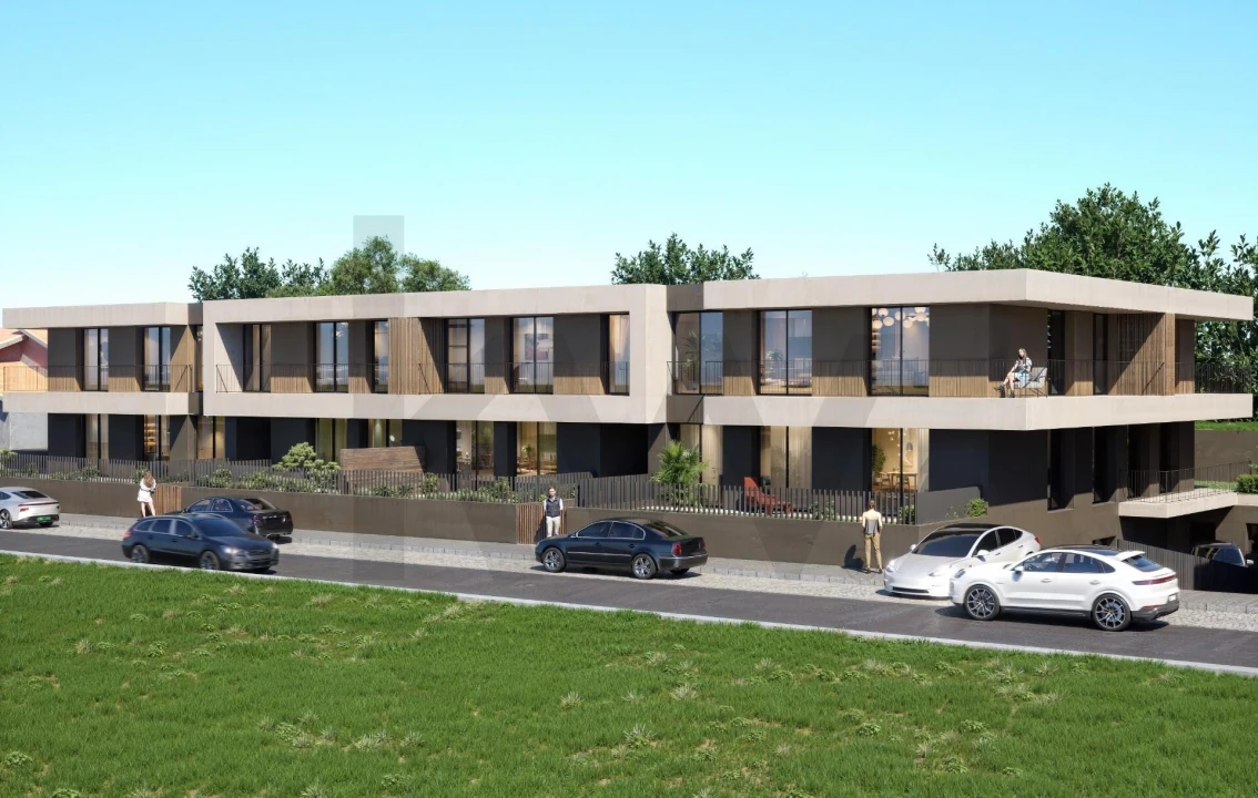 Apartamento T1 para Venda em Figueiro Foto 4