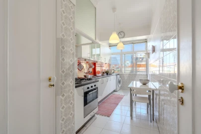 Apartamento T1 para Venda em Águas Livres