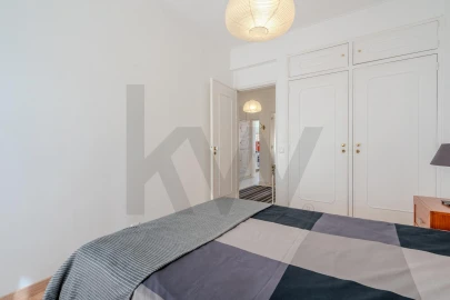 Apartamento T1 para Venda em Águas Livres