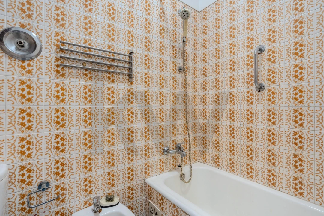 Apartamento T1 para Venda em Águas Livres Foto 25