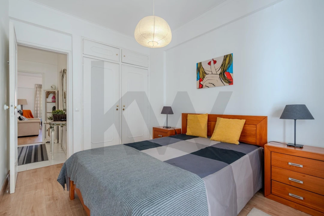 Apartamento T1 para Venda em Águas Livres Foto 21
