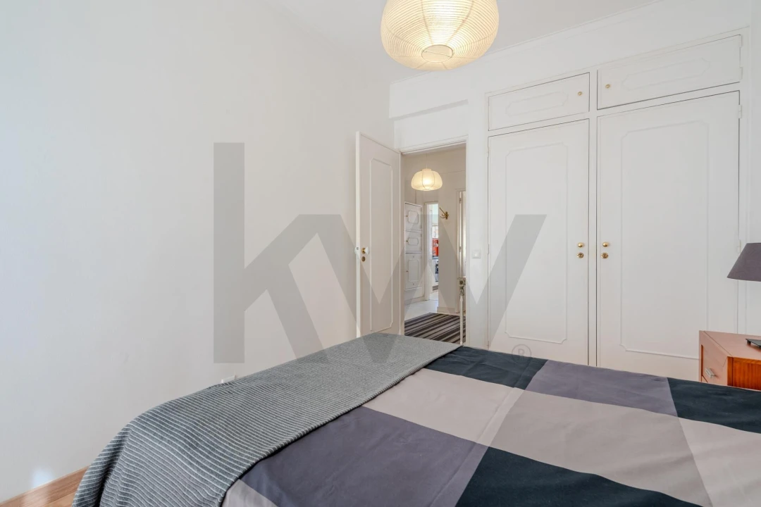 Apartamento T1 para Venda em Águas Livres Foto 22