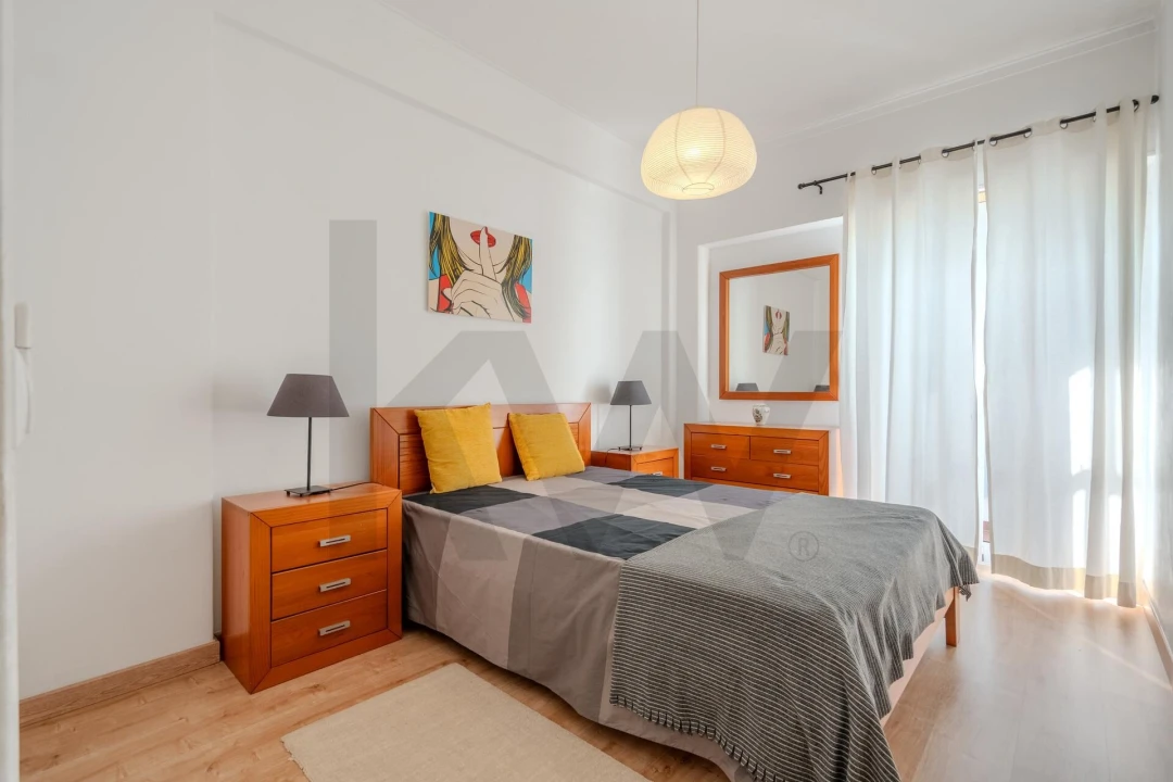Apartamento T1 para Venda em Águas Livres Foto 20