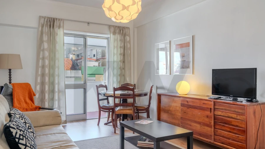 Apartamento T1 para Venda em Águas Livres