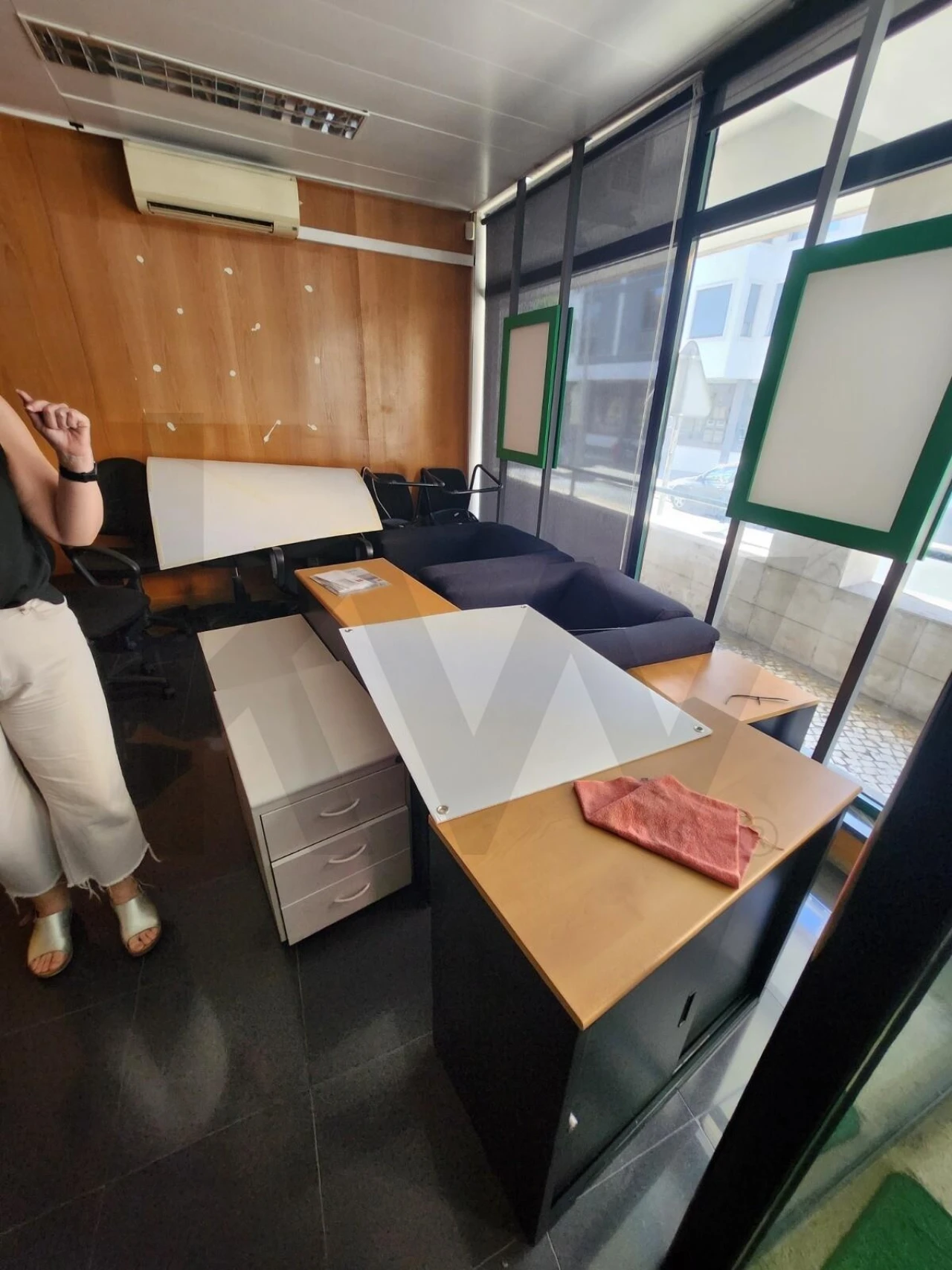 Loja para Arrendamento em Alto do Seixalinho, Santo André e Verderena Foto 18