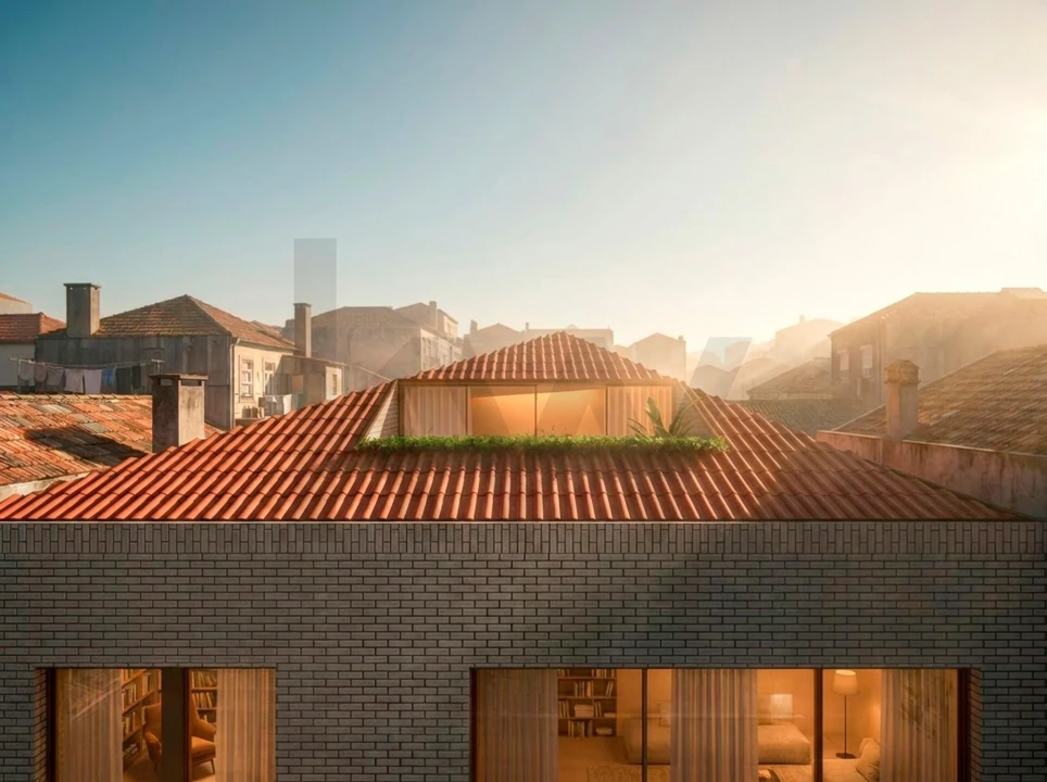 Apartamento T2 para Venda em Cedofeita, Santo Ildefonso, Sé, Miragaia, São Nicolau e Vitória Foto 1