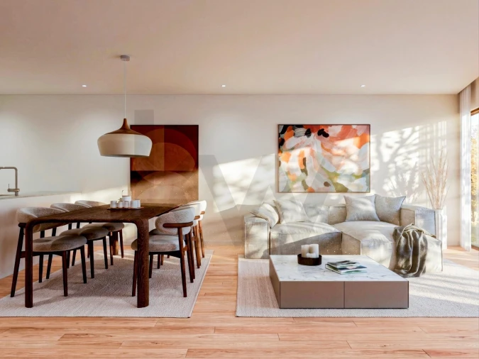 Apartamento T2 para Venda em Cedofeita, Santo Ildefonso, Sé, Miragaia, São Nicolau e Vitória Foto 5