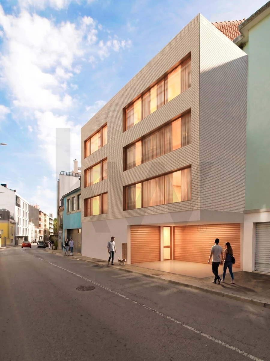 Apartamento T2 para Venda em Cedofeita, Santo Ildefonso, Sé, Miragaia, São Nicolau e Vitória Foto 2