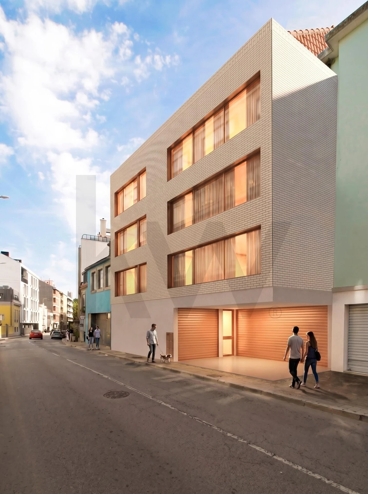 Apartamento T2 para Venda em Cedofeita, Santo Ildefonso, Sé, Miragaia, São Nicolau e Vitória Foto 2