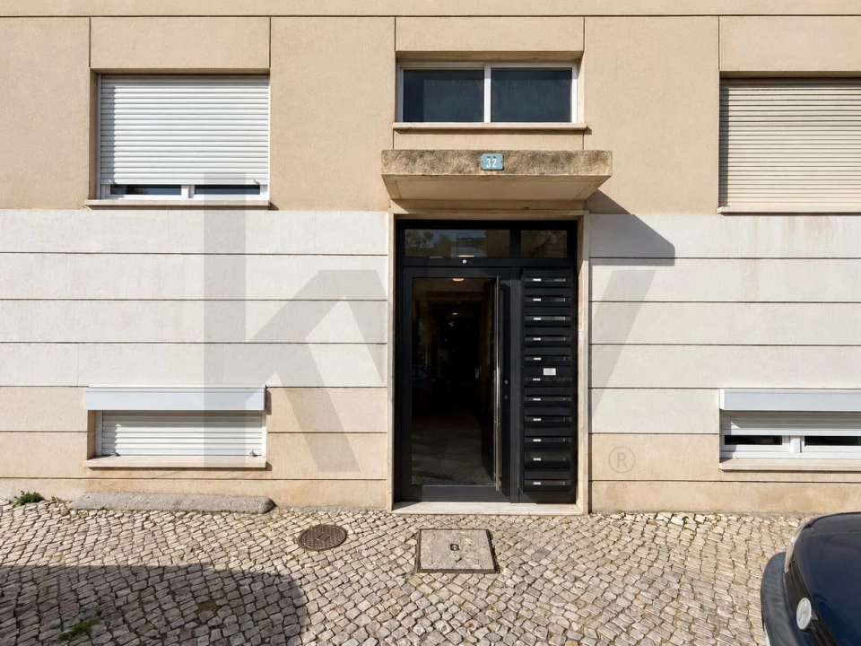 Apartamento T1 para Venda em Alto do Seixalinho, Santo André e Verderena Foto 11