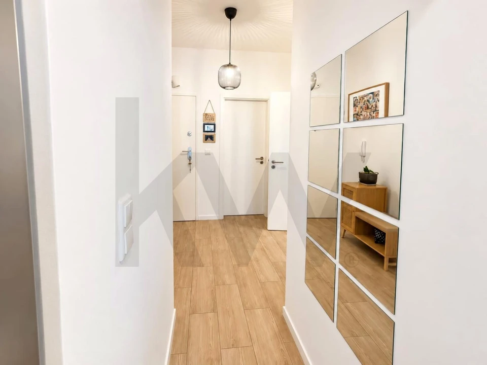 Apartamento T1 para Venda em Alto do Seixalinho, Santo André e Verderena Foto 5